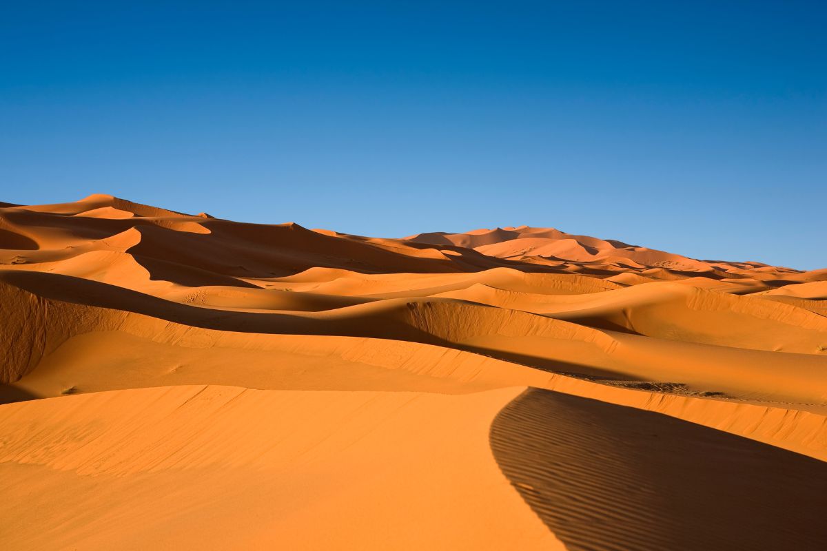 Moroccan Sahara Desert | Your best desert experience in 2023