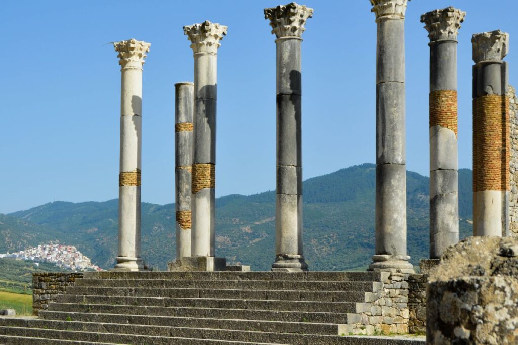 Volubilis