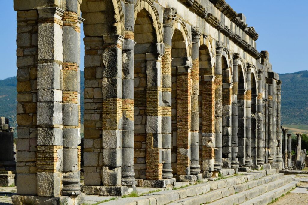 Volubilis