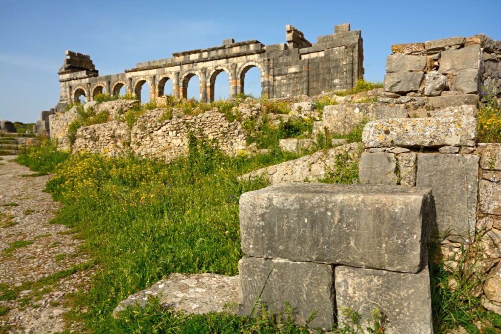 Volubilis